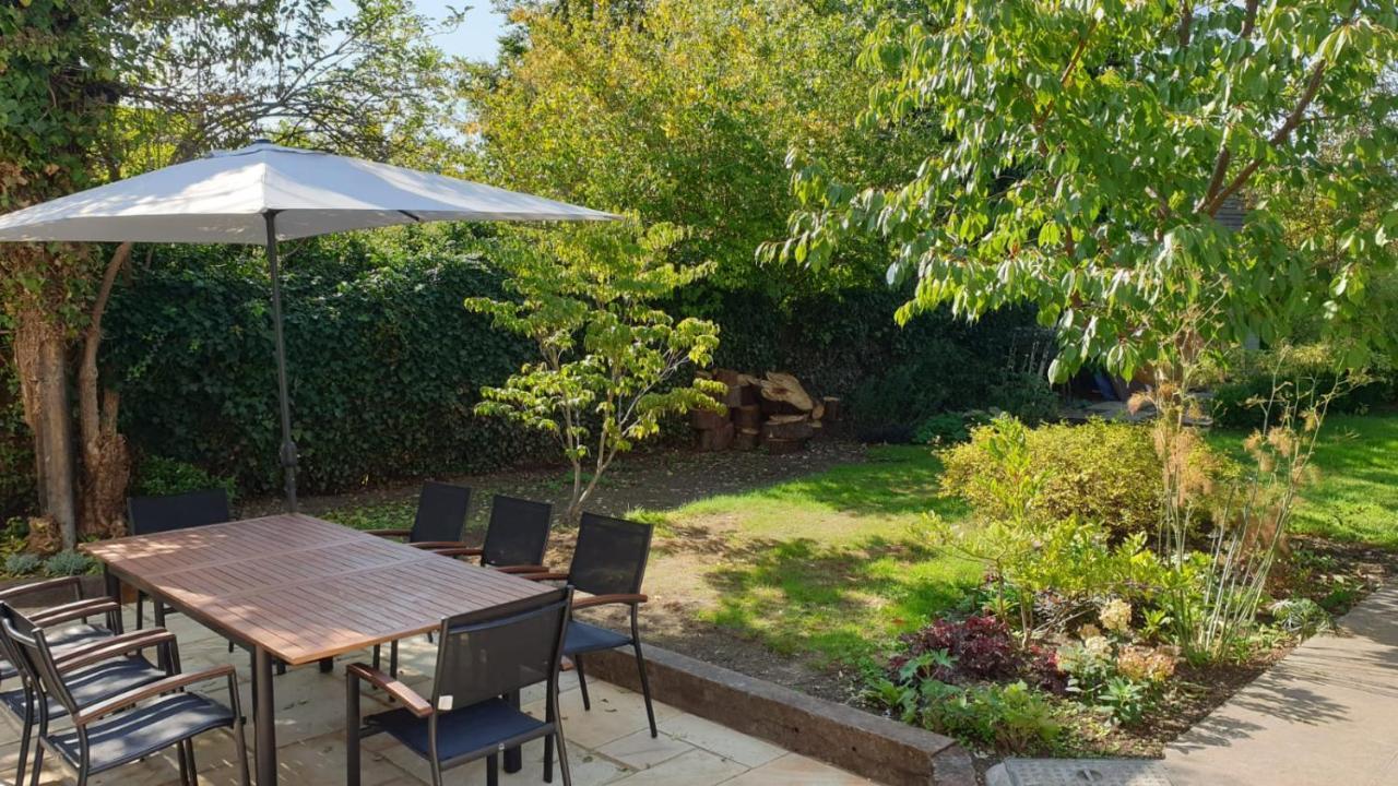 The Old Bank Beautiful Cotswold House With Huge Garden Villa Mickleton  Ngoại thất bức ảnh