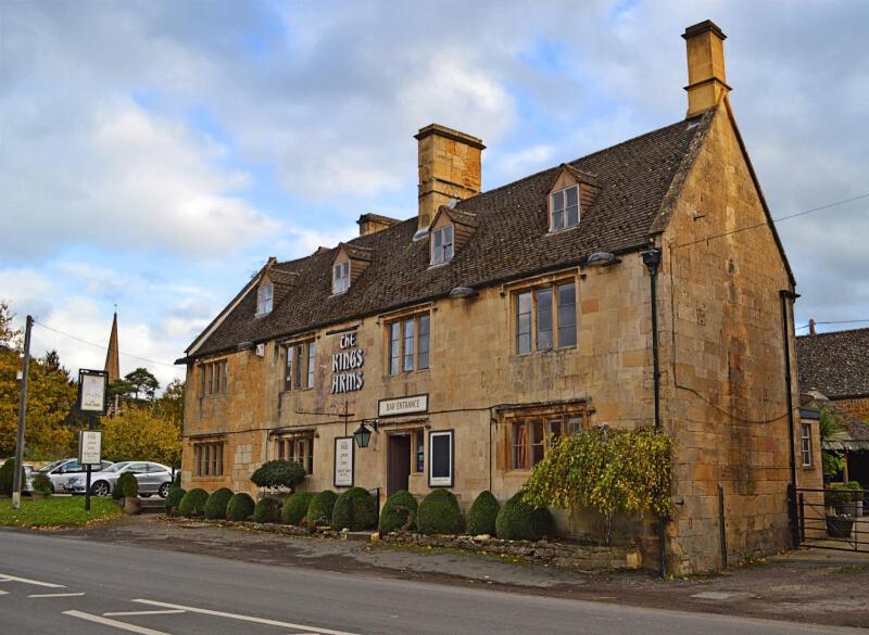 The Old Bank Beautiful Cotswold House With Huge Garden Villa Mickleton  Ngoại thất bức ảnh
