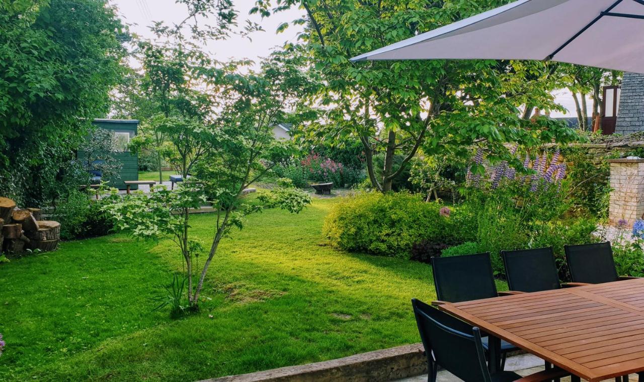 The Old Bank Beautiful Cotswold House With Huge Garden Villa Mickleton  Ngoại thất bức ảnh