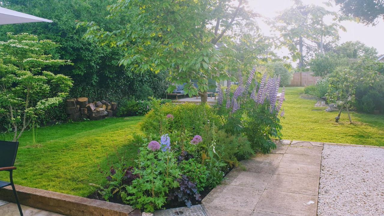 The Old Bank Beautiful Cotswold House With Huge Garden Villa Mickleton  Ngoại thất bức ảnh